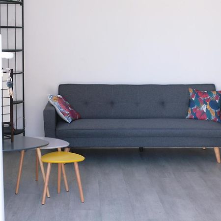 Apartamento Rully House Exterior foto