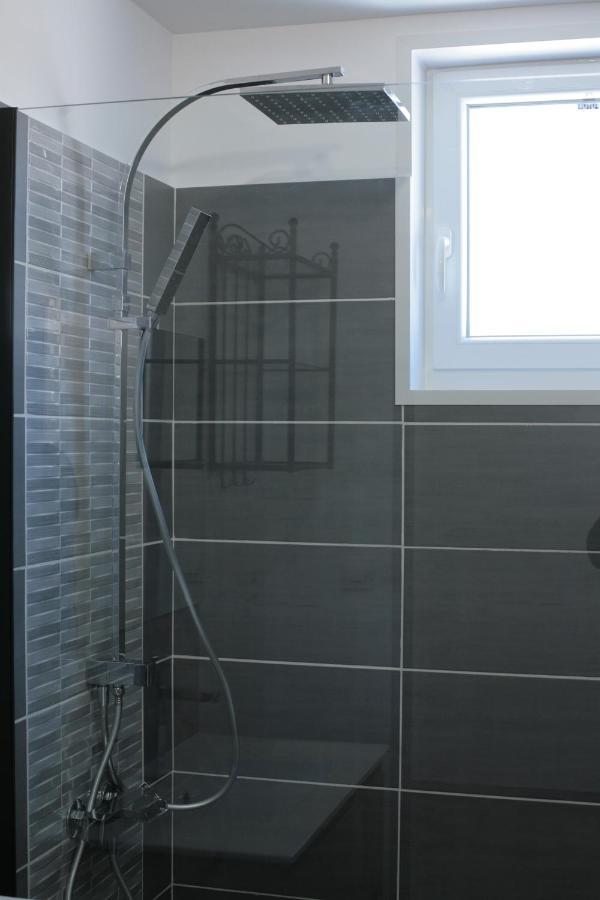 Apartamento Rully House Exterior foto