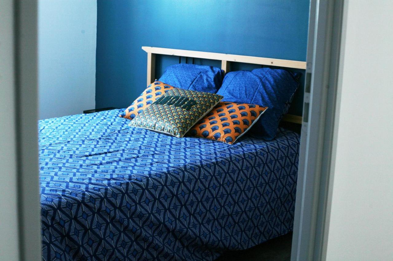 Apartamento Rully House Exterior foto