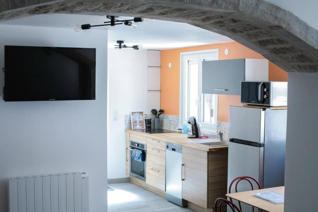 Apartamento Rully House Exterior foto