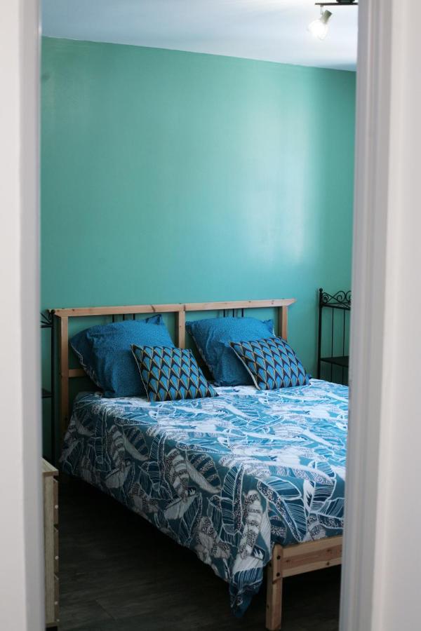 Apartamento Rully House Exterior foto