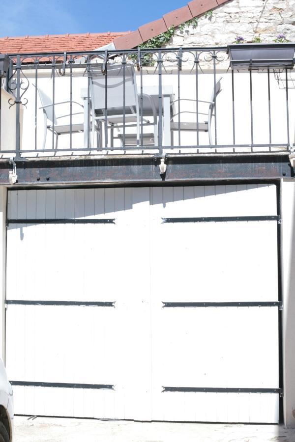 Apartamento Rully House Exterior foto