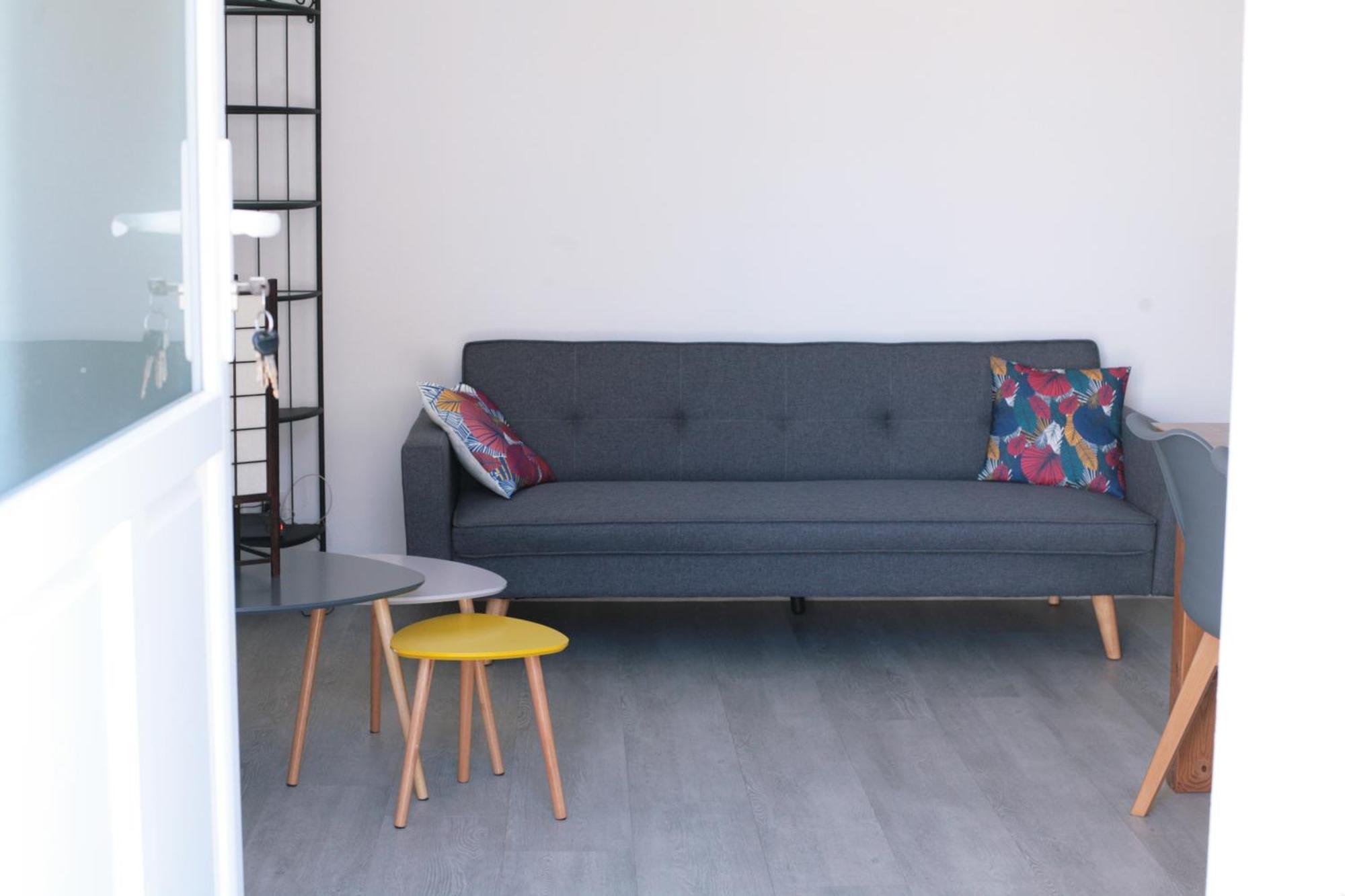 Apartamento Rully House Exterior foto